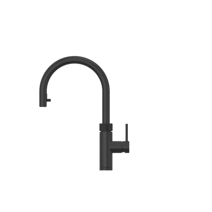 Quooker Flex Round Black