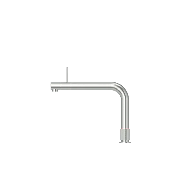 Quooker Front Stainless steel