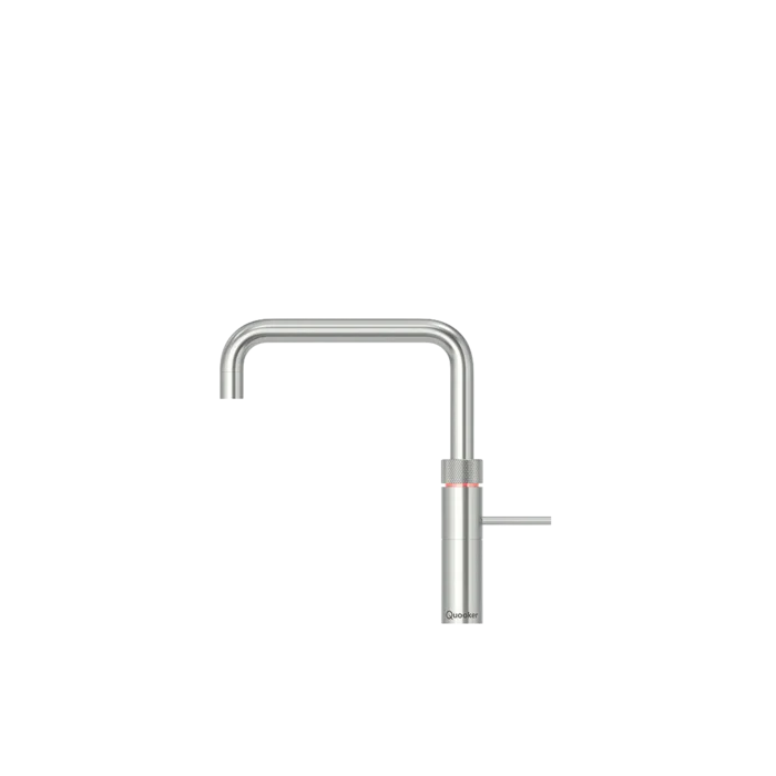 Quooker Fusion Square Stainless steel