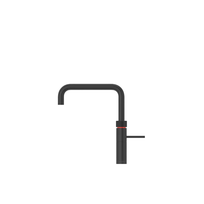 Quooker Fusion Square Black