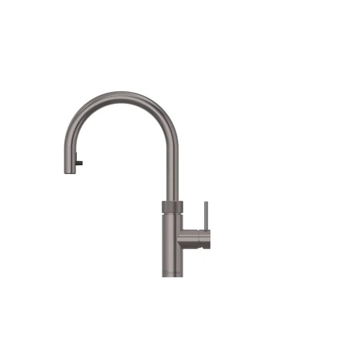 Quooker Flex Round Gunmetal
