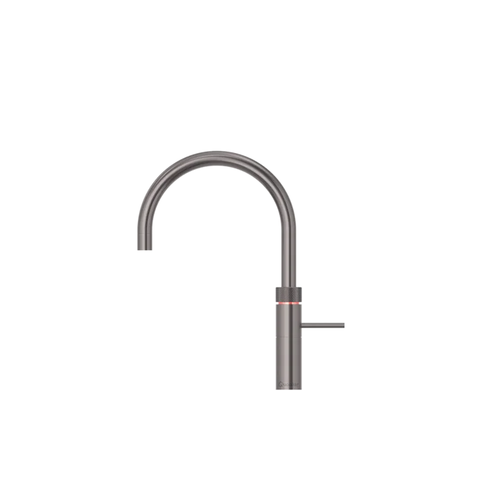 Quooker Fusion Round Gunmetal