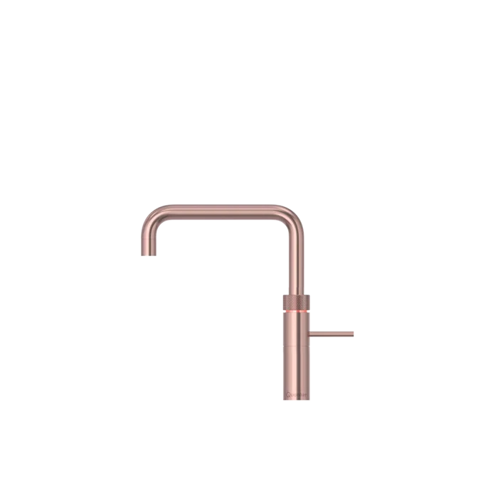 Quooker Fusion Square Rose copper
