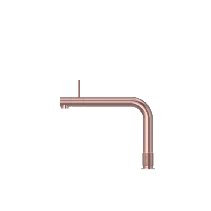 Quooker Front Rose copper