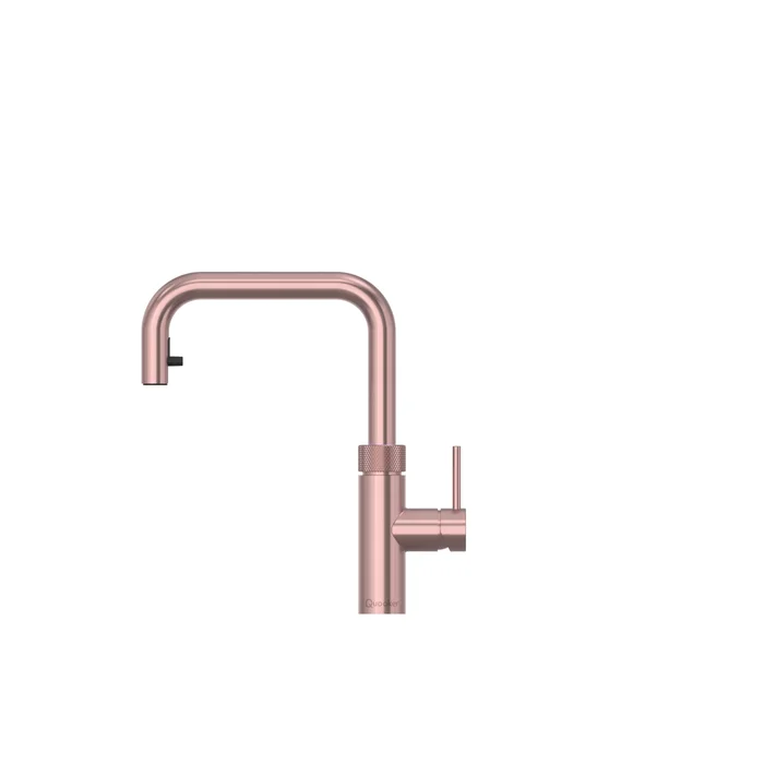 Quooker Flex Square Rose copper
