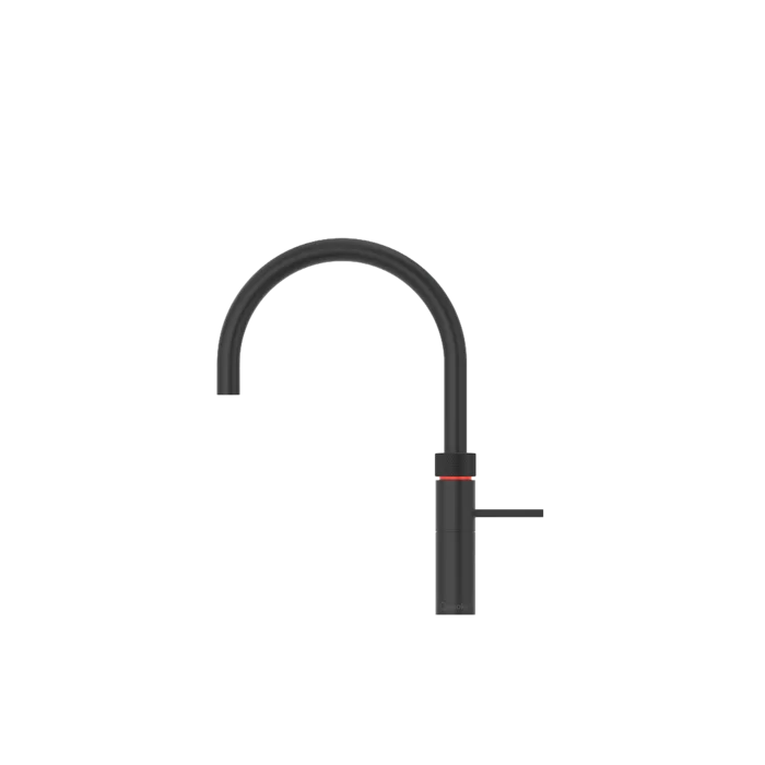 Quooker Fusion Round Black