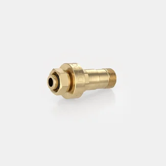 Pressure reducing valve