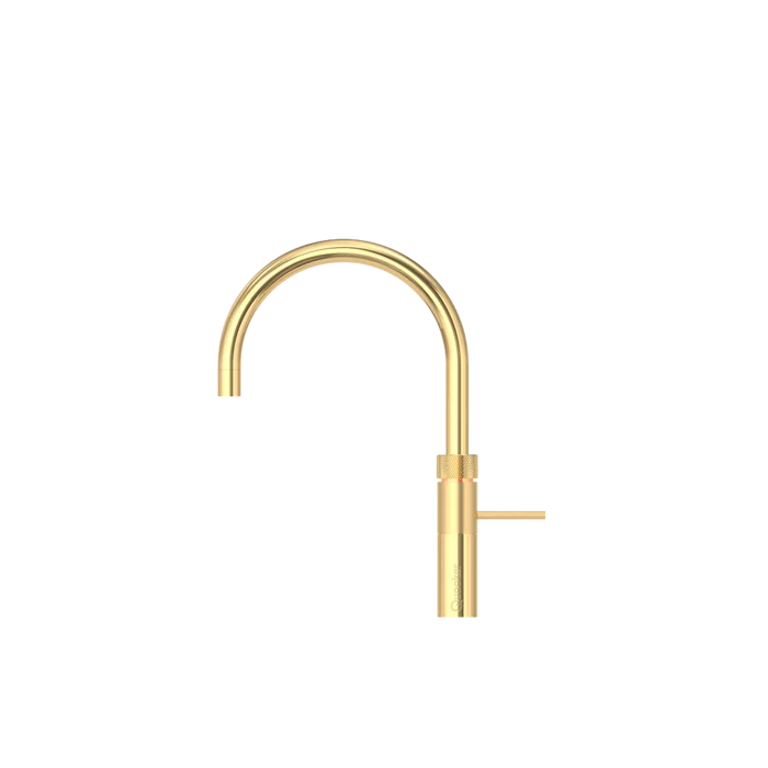 Quooker Fusion Round Gold