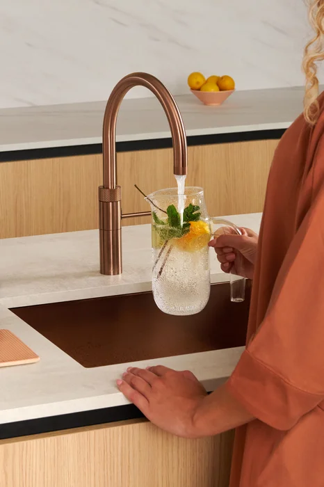 Quooker - CUBE